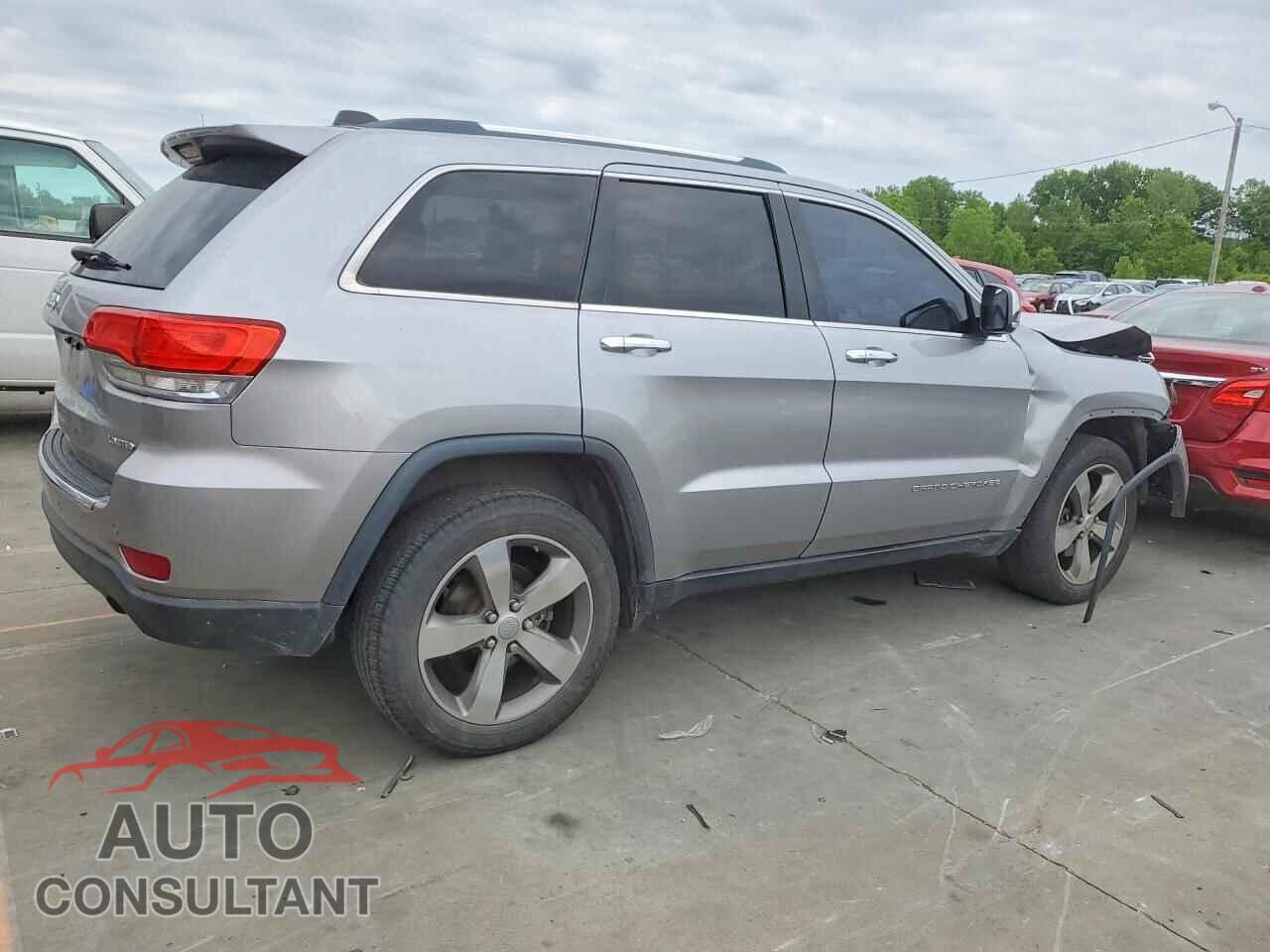 JEEP CHEROKEE 2014 - 1C4RJFBG5EC376703