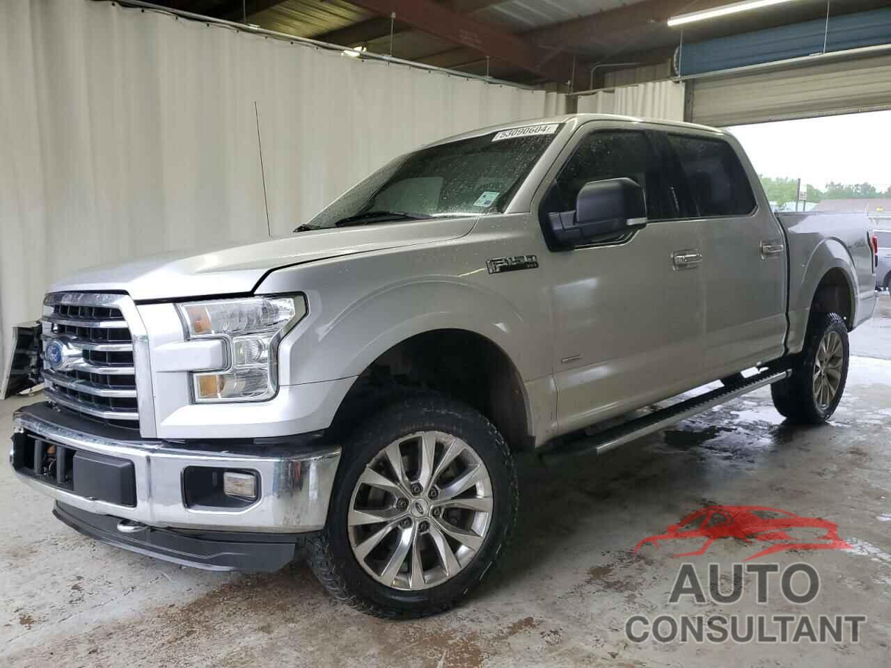 FORD F-150 2016 - 1FTEW1EG1GKE90964