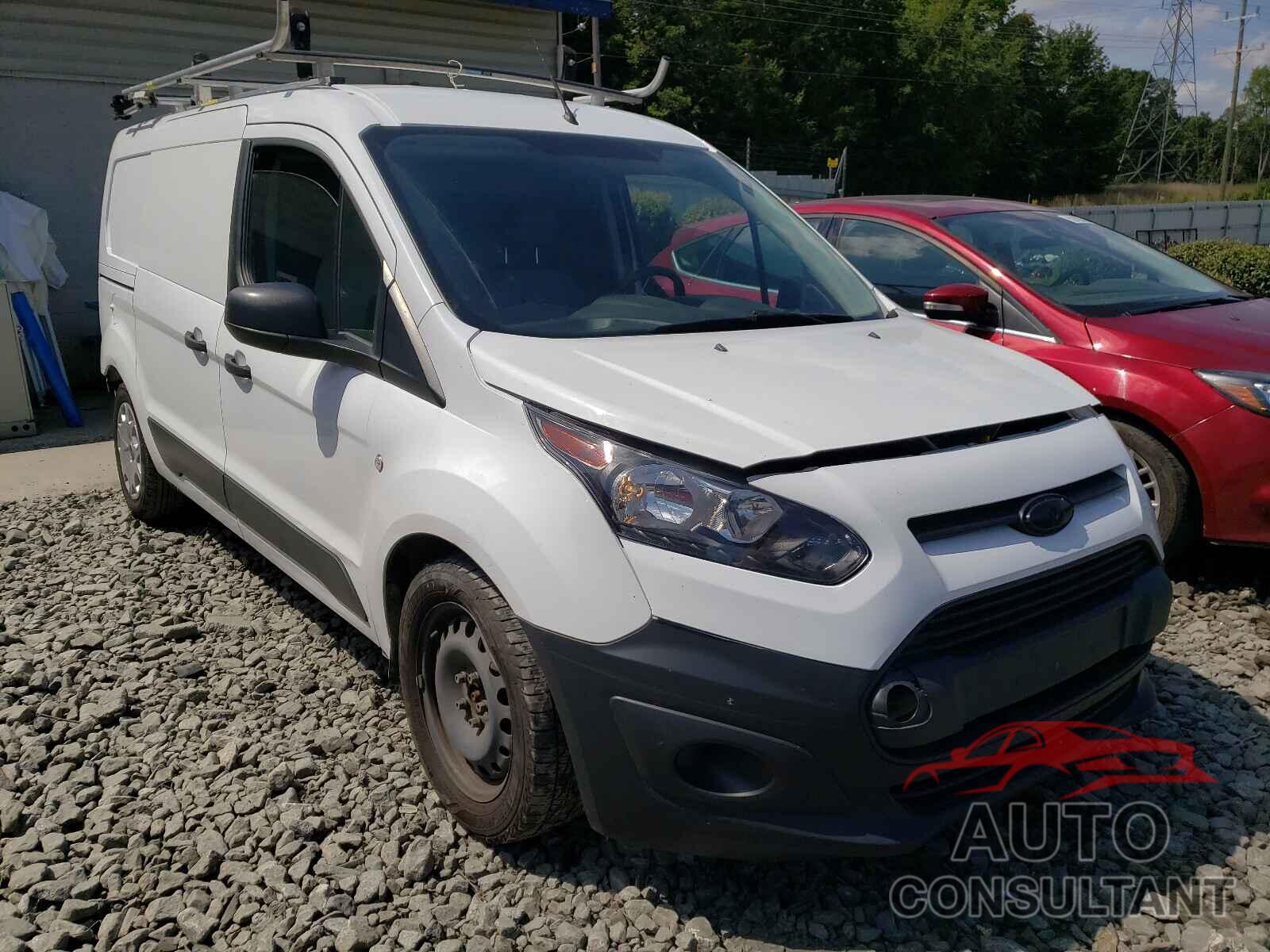 FORD TRANSIT CO 2017 - NM0LS7E71H1333994