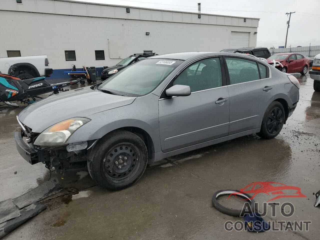NISSAN ALTIMA 2009 - 1N4AL21EX9N553245
