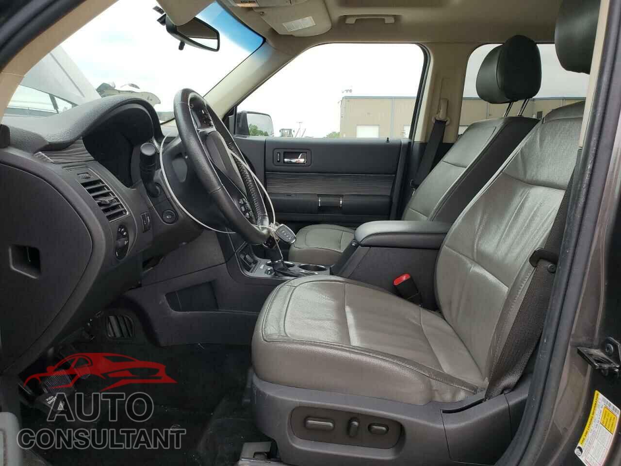FORD FLEX 2016 - 2FMGK5C87GBA22153