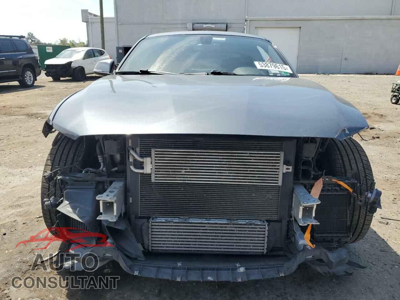 BMW M2 2014 - WBA1J7C56EV253249