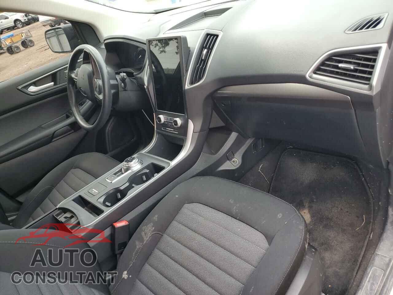 FORD EDGE 2024 - 2FMPK4G95RBA40909