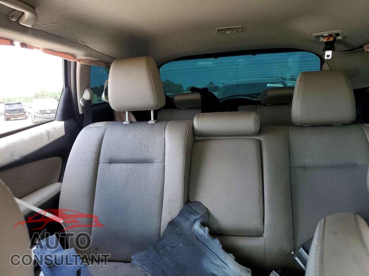 MAZDA CX-9 2015 - JM3TB2BA2F0455876
