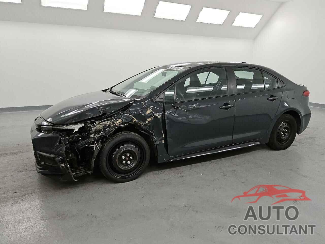 TOYOTA COROLLA 2023 - 5YFT4MCE7PP159968