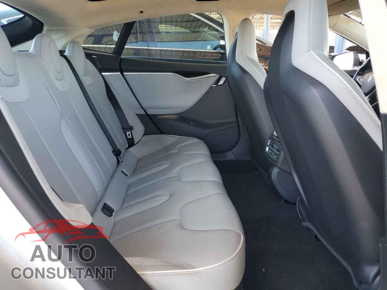 TESLA MODEL S 2012 - 5YJSA1DP2CFP01454