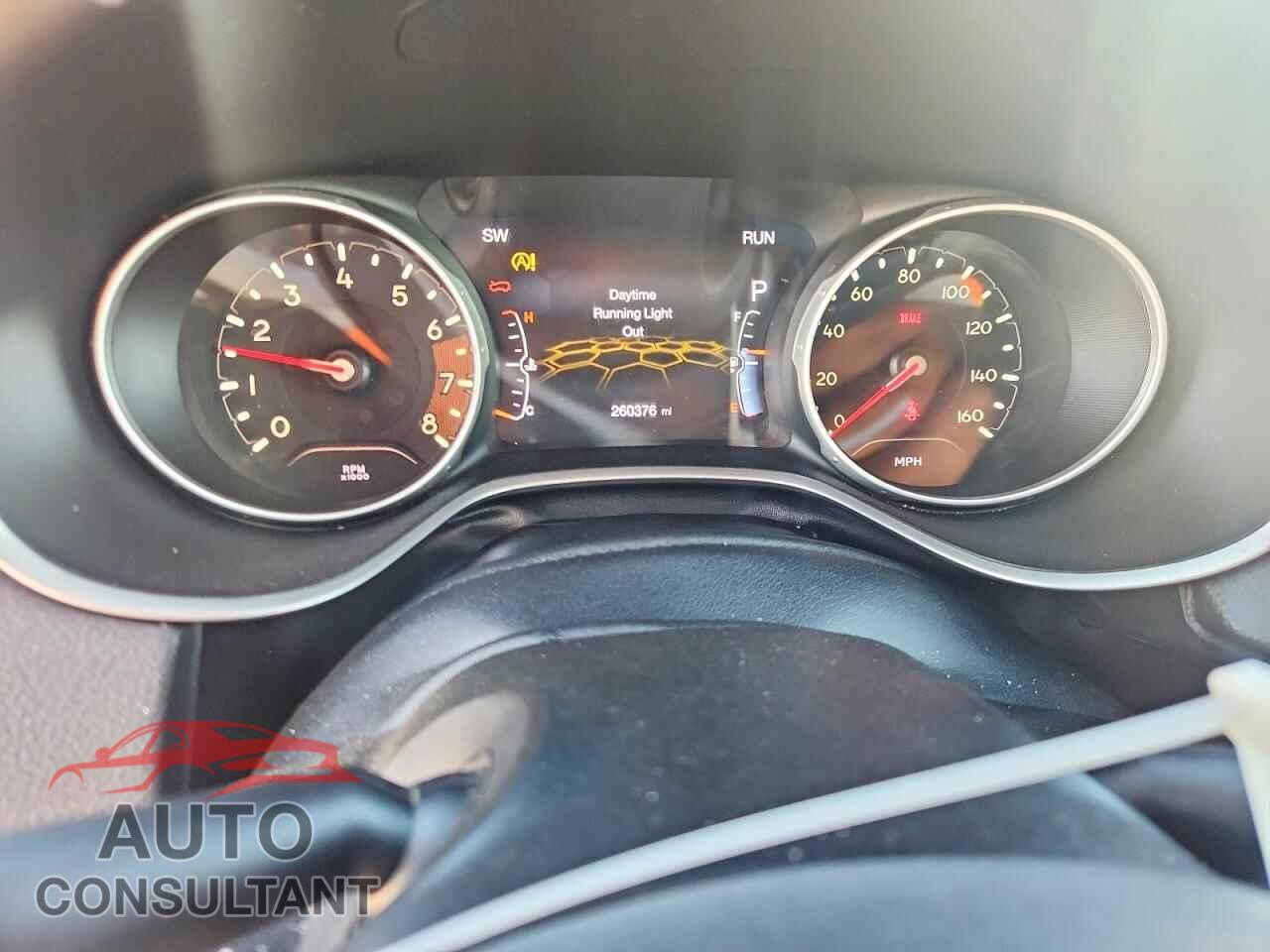 JEEP COMPASS 2019 - 3C4NJDCB9KT740403