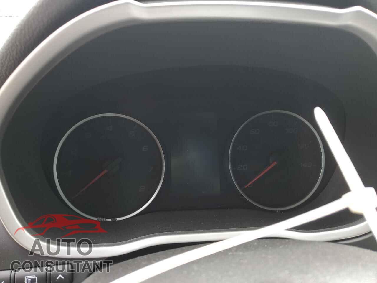 MITSUBISHI ECLIPSE 2020 - JA4AS3AA3LZ036573