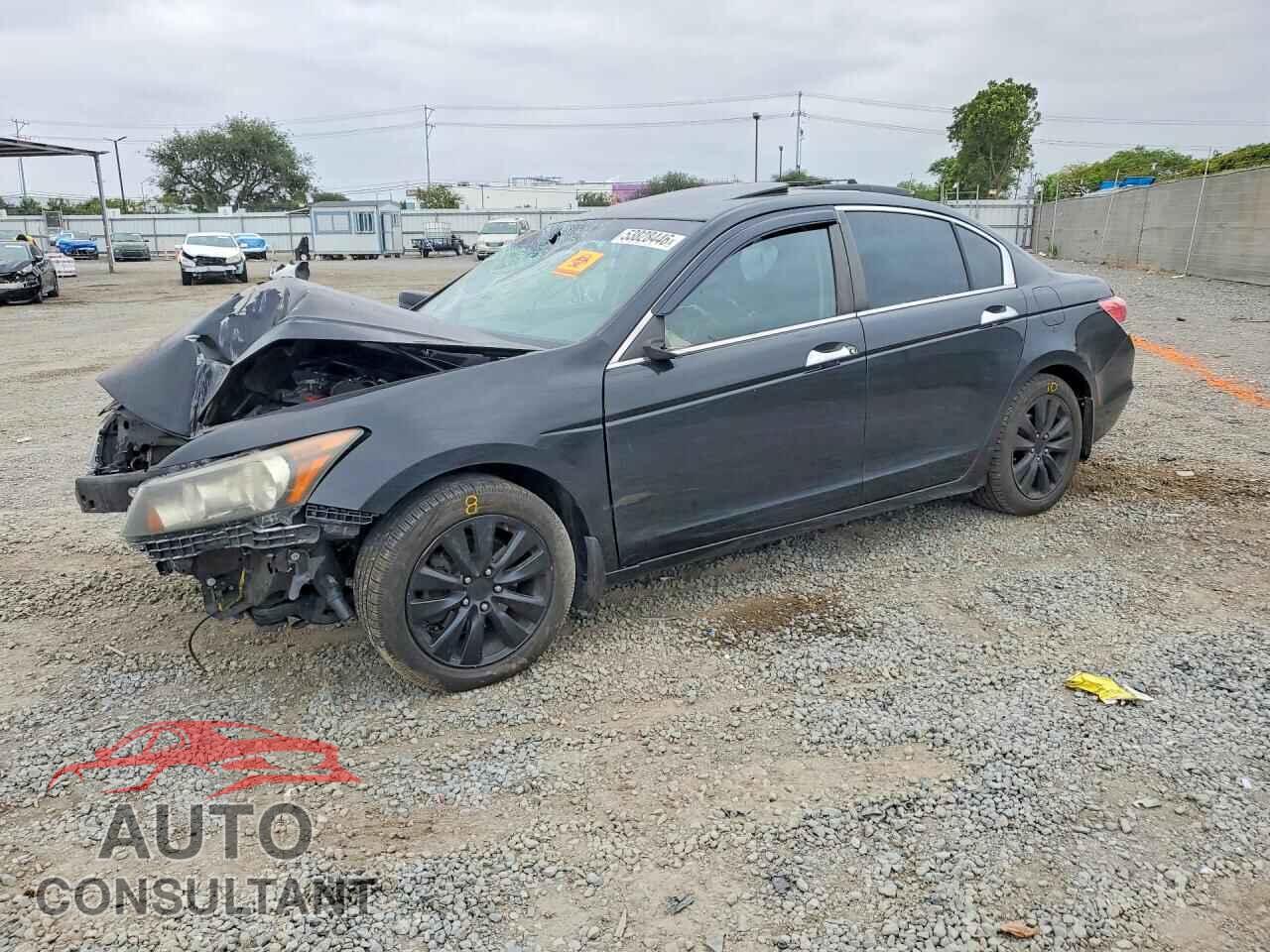 HONDA ACCORD 2011 - 1HGCP3F88BA029686