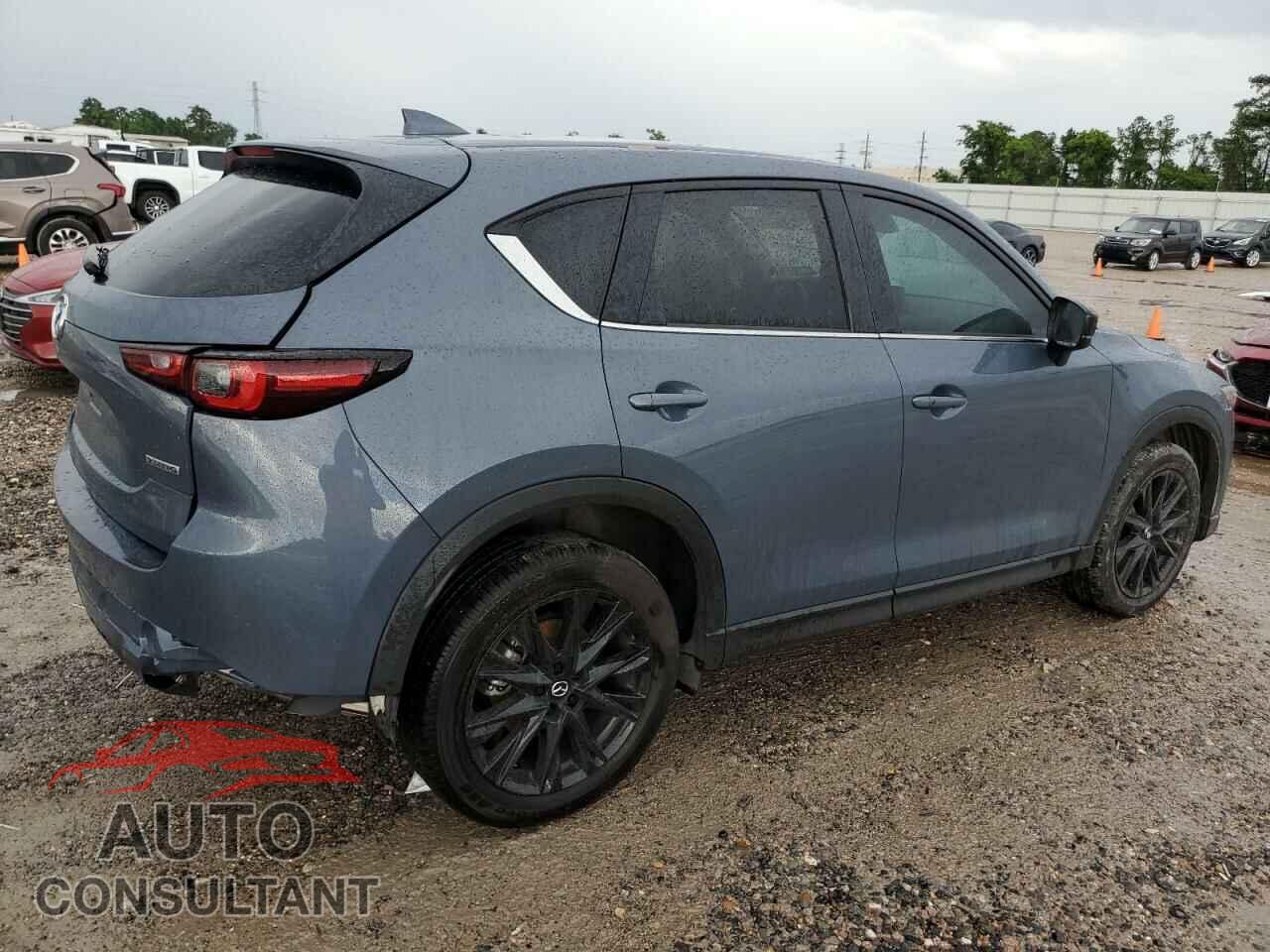 MAZDA CX-5 PREFE 2023 - JM3KFBCM2P0231792