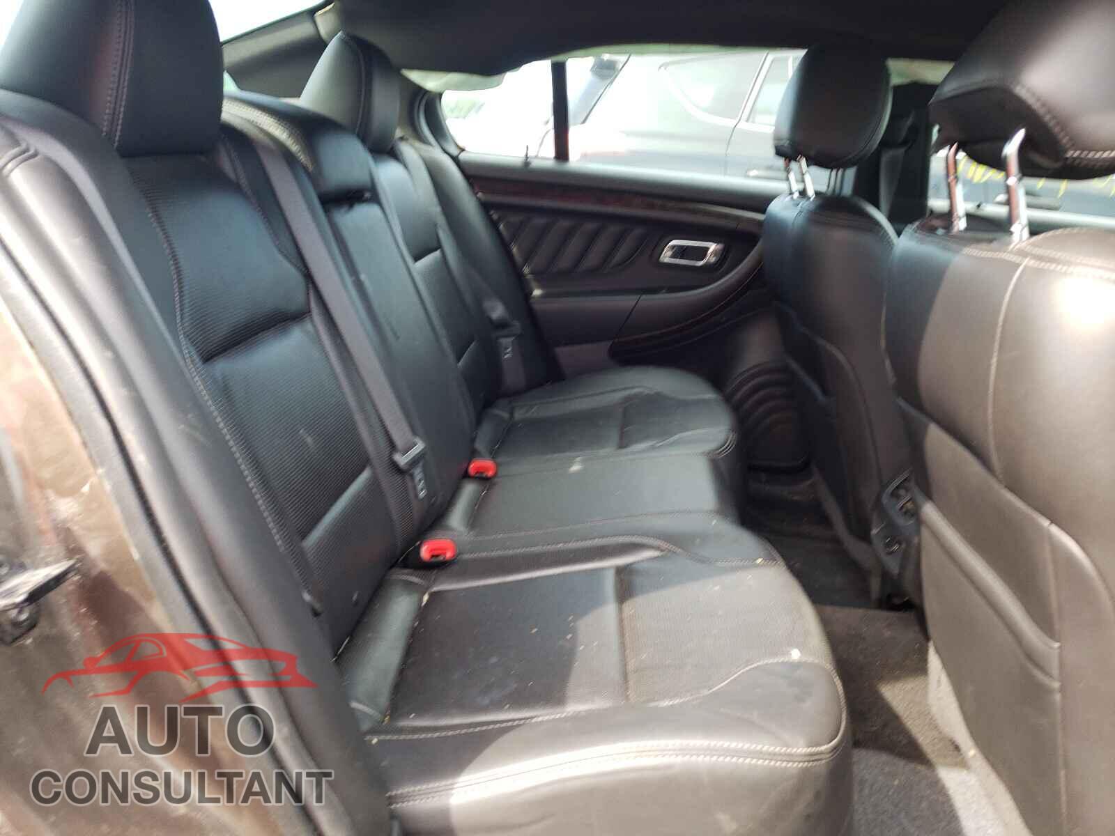 FORD TAURUS 2016 - 1FAHP2F82GG111616