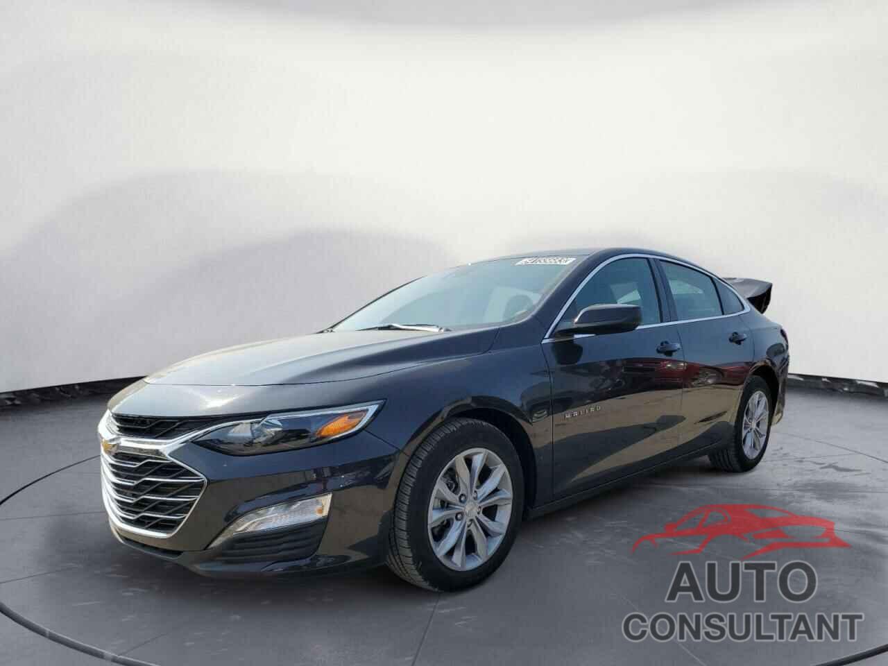 CHEVROLET MALIBU 2023 - 1G1ZD5ST9PF177632