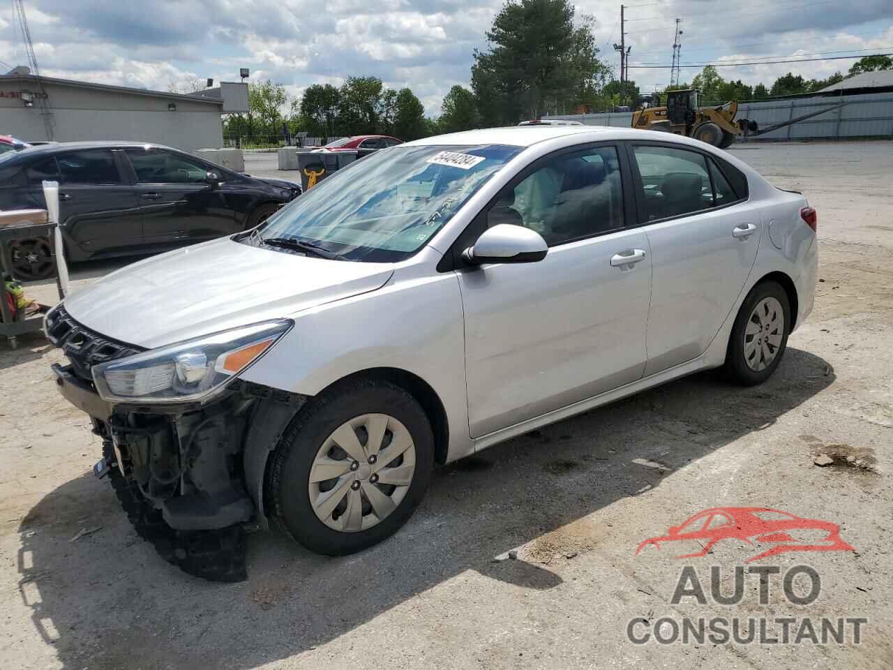 KIA RIO 2020 - 3KPA24AD4LE274384