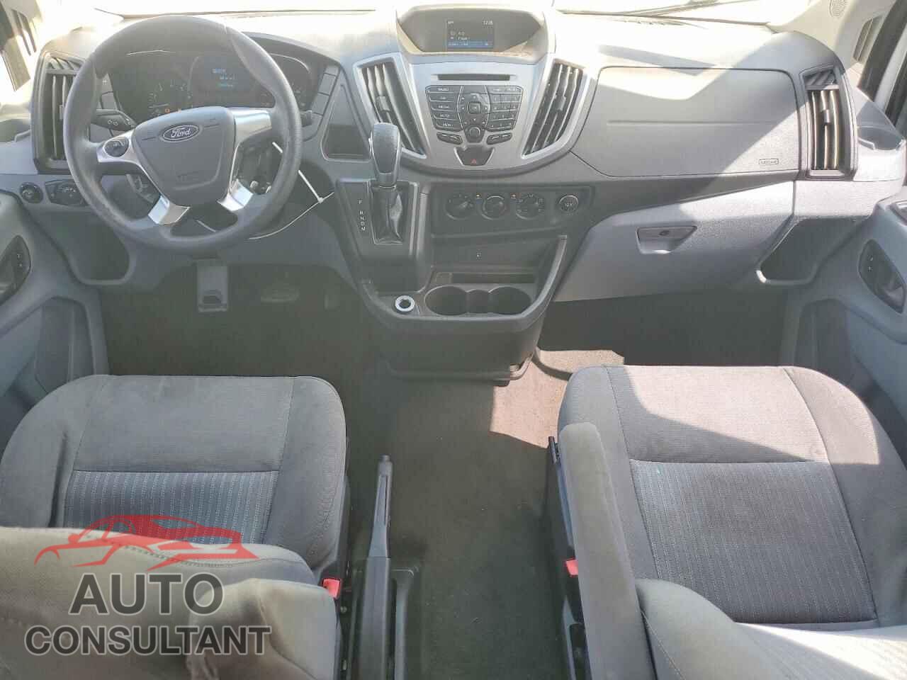 FORD TRANSIT 2019 - 1FBAX2CMXKKB65012