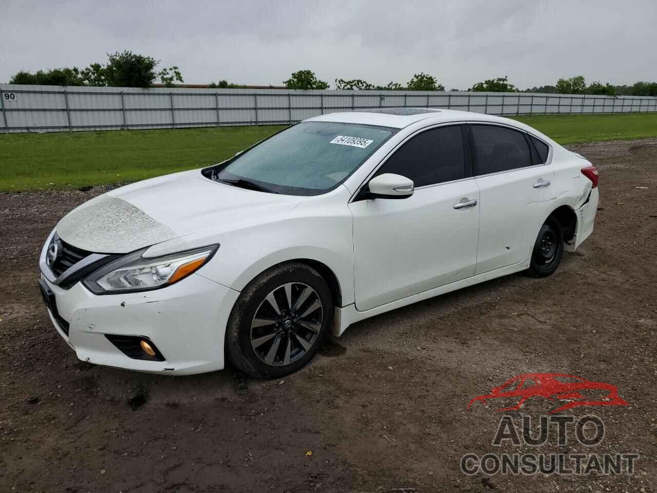 NISSAN ALTIMA 2016 - 1N4AL3AP2GC175888