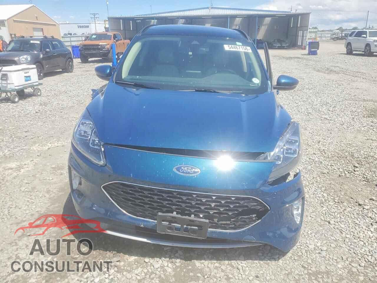 FORD ESCAPE 2020 - 1FMCU9J92LUA56033