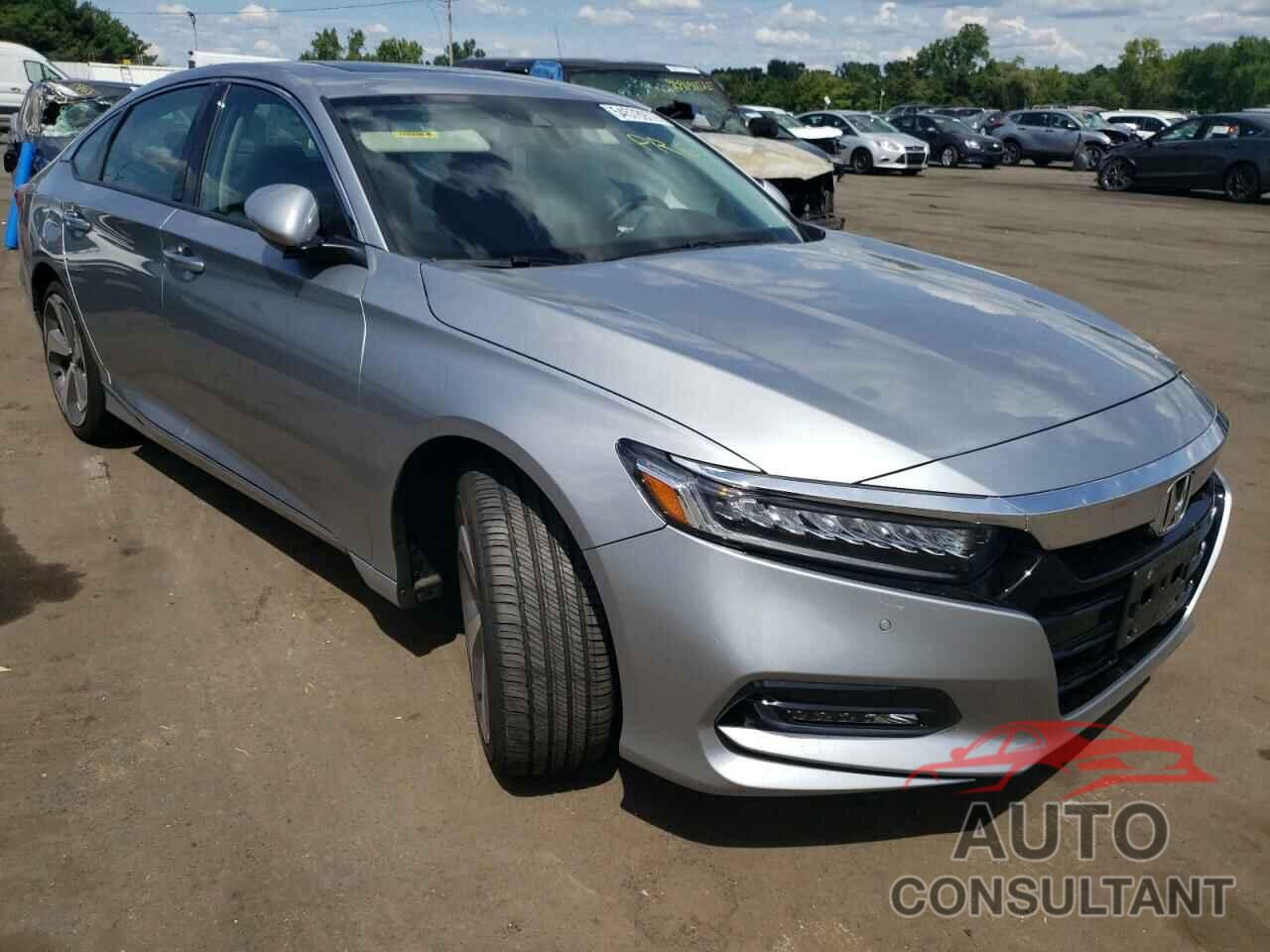 HONDA ACCORD 2019 - 1HGCV2F99KA022870