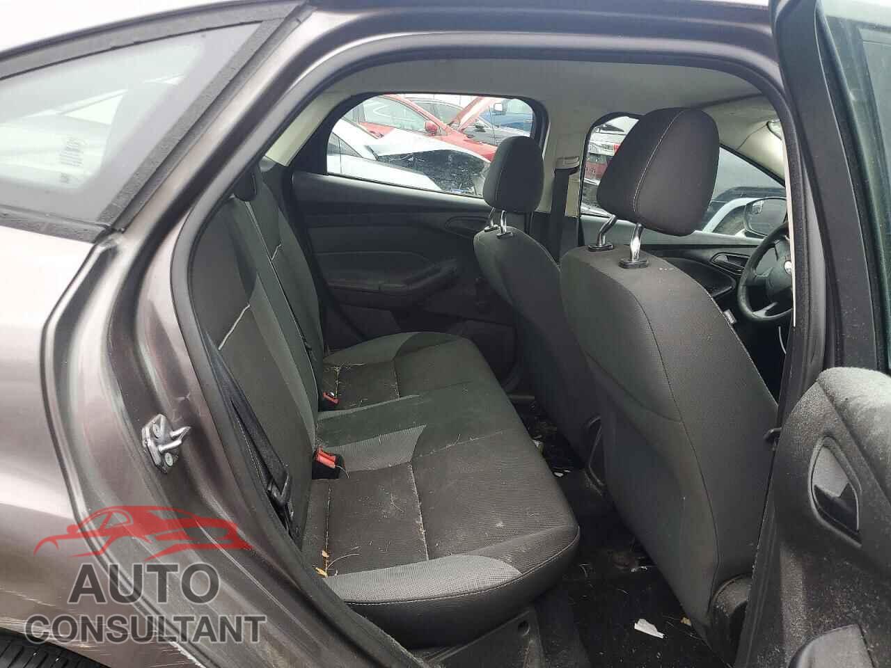 FORD FOCUS 2012 - 1FAHP3E27CL224546