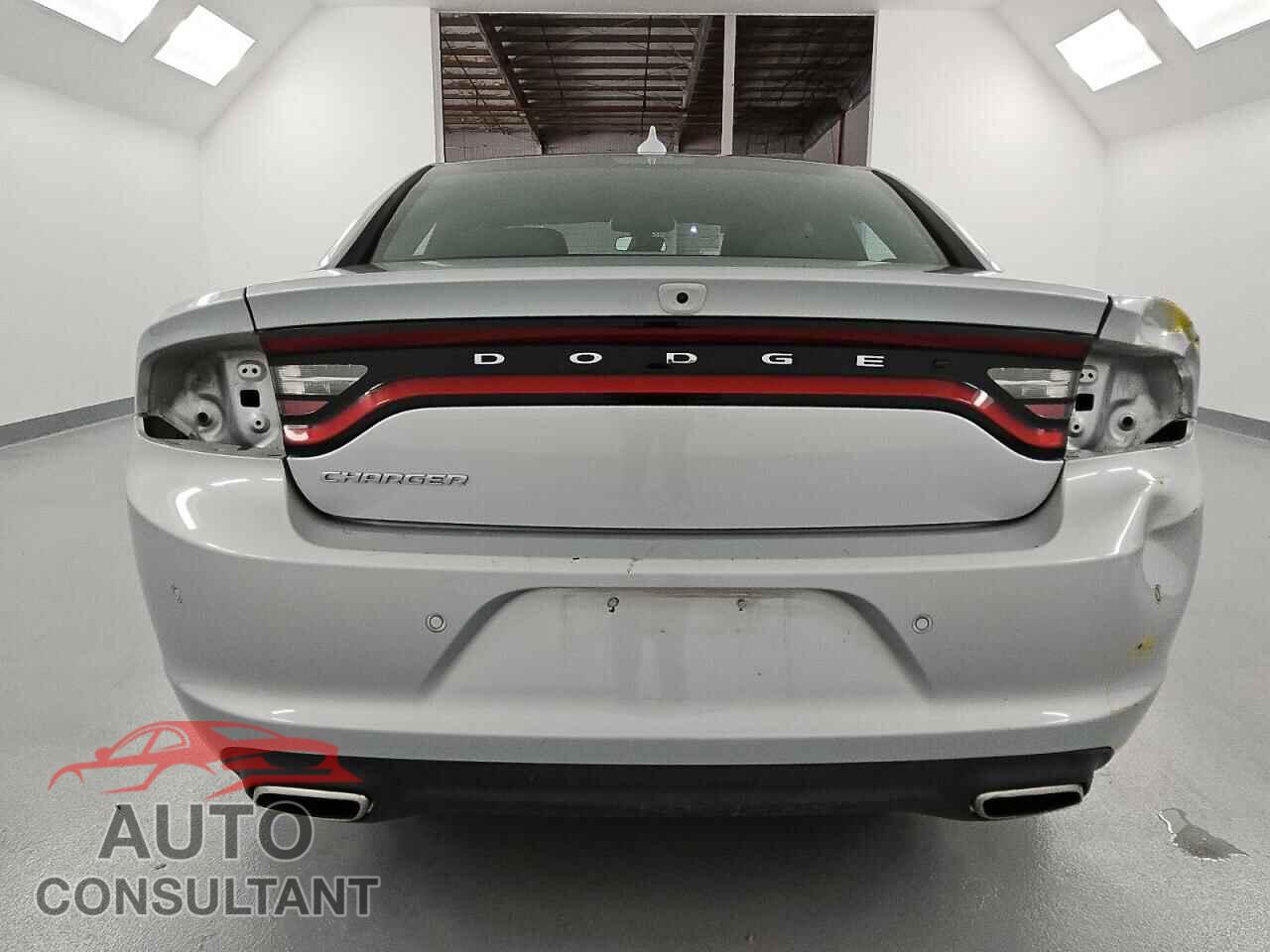 DODGE CHARGER 2023 - 2C3CDXBG0PH704200