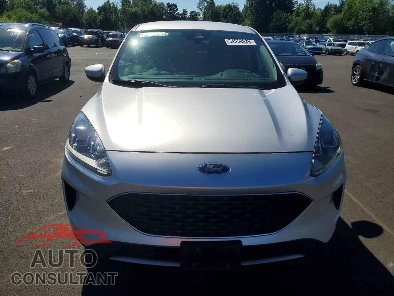 FORD ESCAPE 2020 - 1FMCU9G65LUA11908