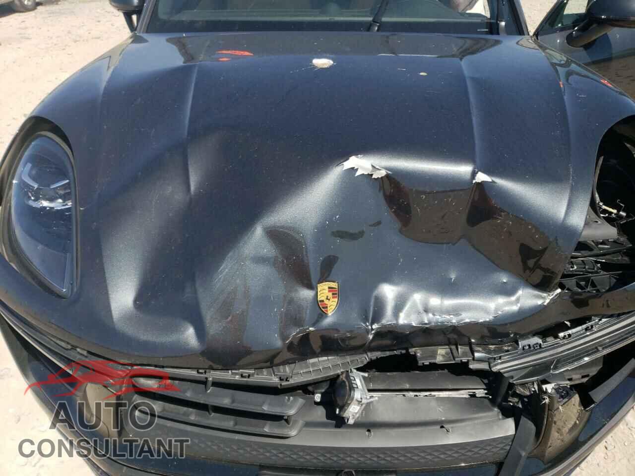 PORSCHE MACAN BASE 2023 - WP1AA2A59PLB00256