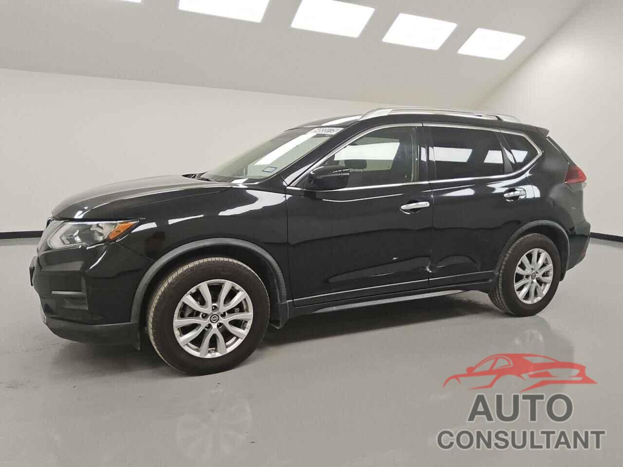 NISSAN ROGUE 2019 - JN8AT2MT6KW502639