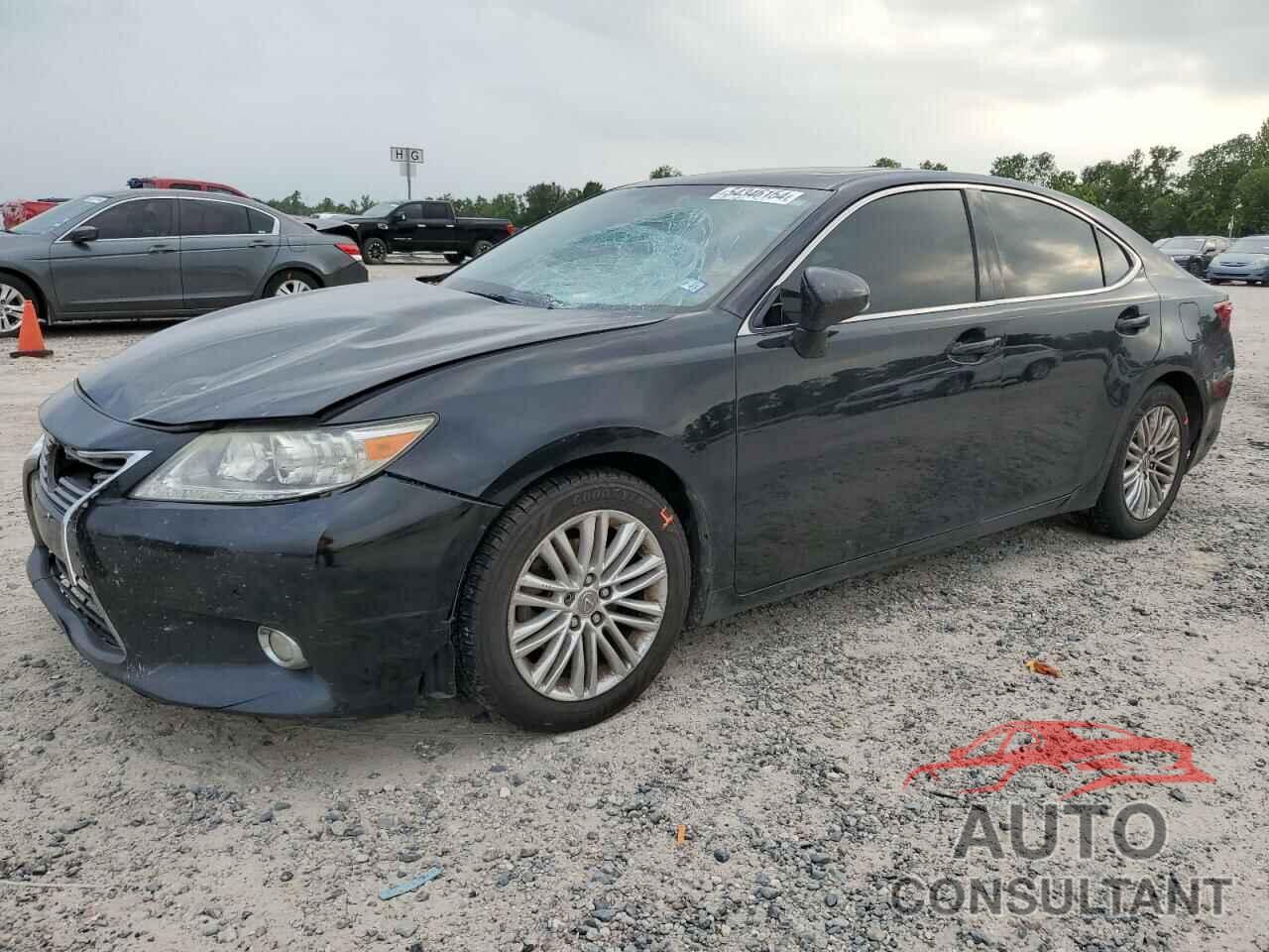 LEXUS ES350 2014 - JTHBK1GG3E2131672