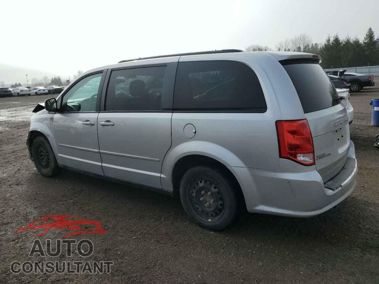 DODGE CARAVAN 2011 - 2D4RN4DG8BR651850
