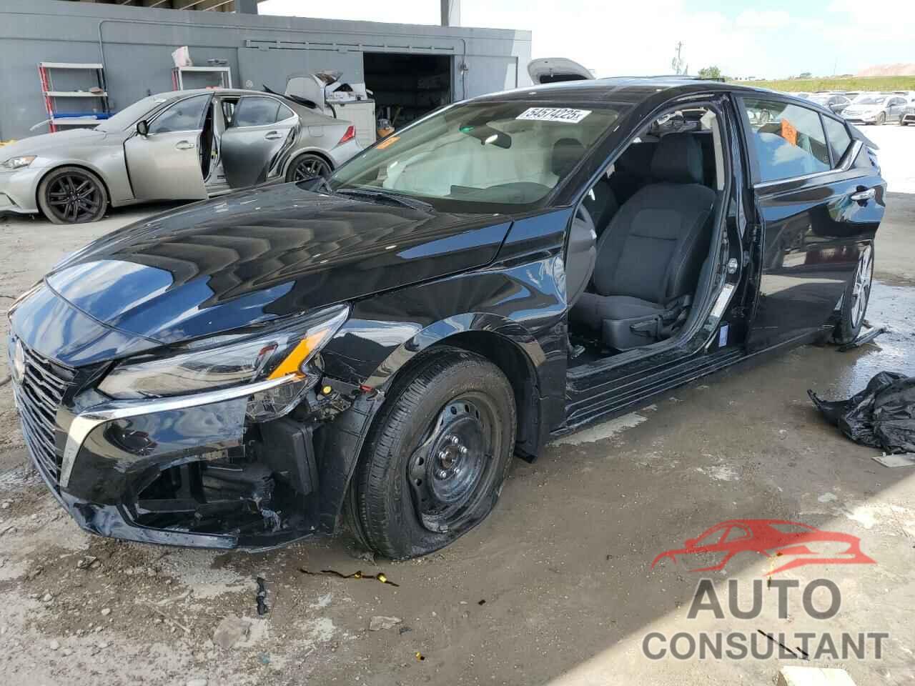 NISSAN ALTIMA 2024 - 1N4BL4BV5RN395251