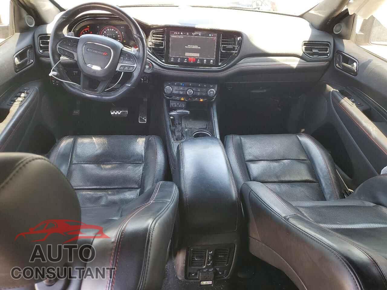 DODGE DURANGO 2023 - 1C4SDJCTXPC683178