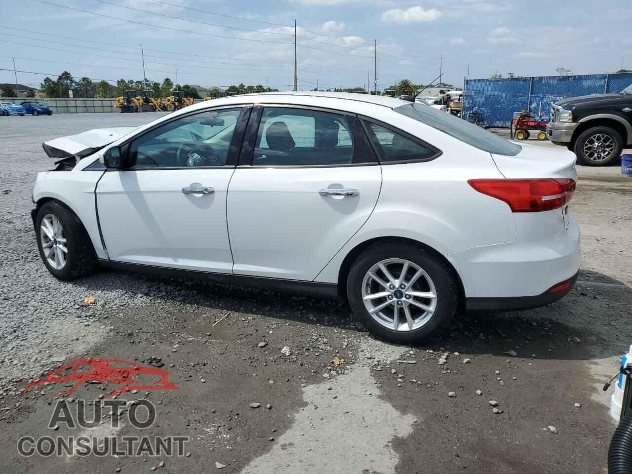 FORD FOCUS 2016 - 1FADP3F24GL228749