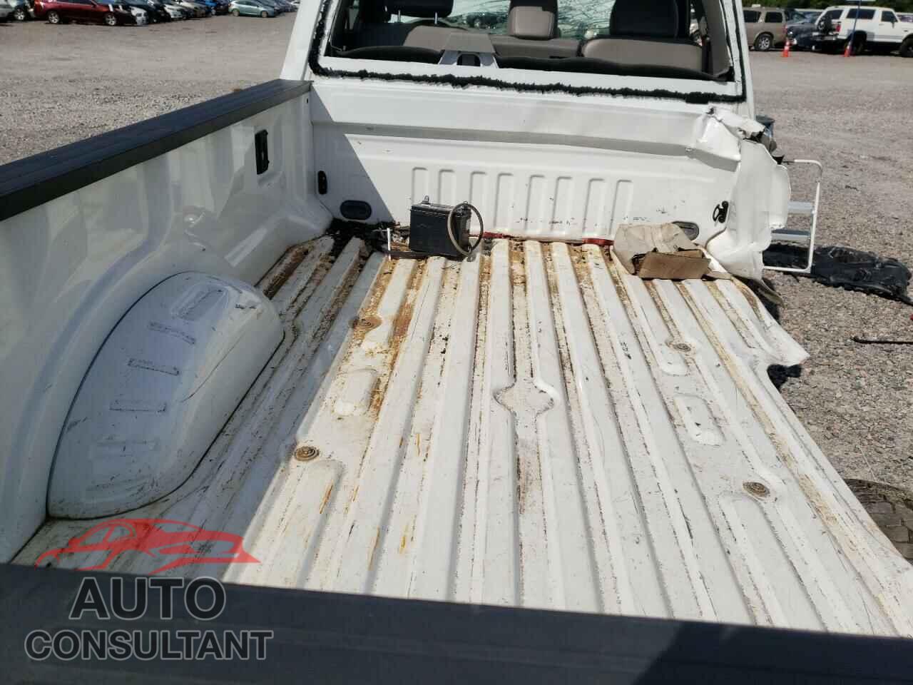 FORD F250 2017 - 1FTBF2A67HEF29708