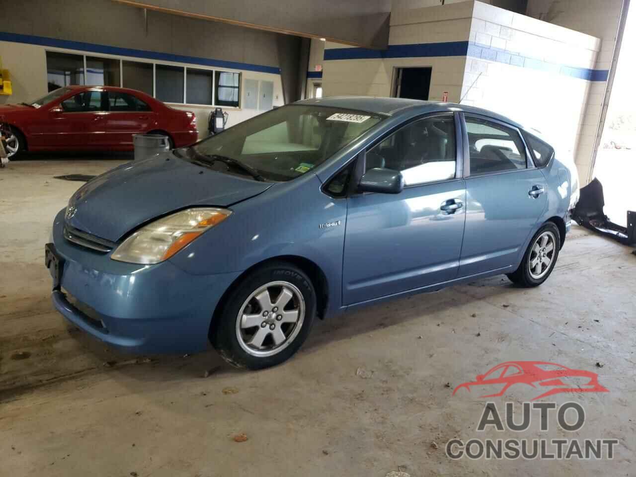 TOYOTA PRIUS 2009 - JTDKB20U497823021