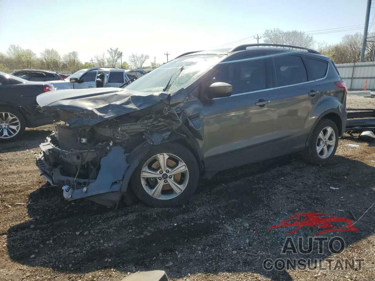 FORD ESCAPE 2016 - 1FMCU9G9XGUB06383