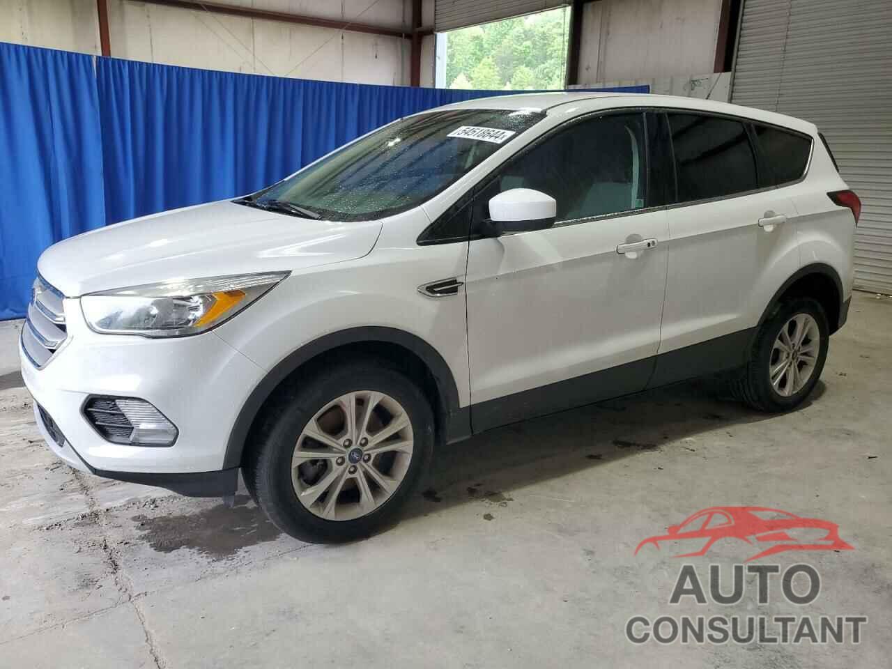 FORD ESCAPE 2019 - 1FMCU9GD3KUB85442