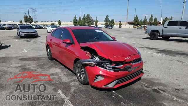 KIA FORTE 2023 - 3KPF24AD8PE544065
