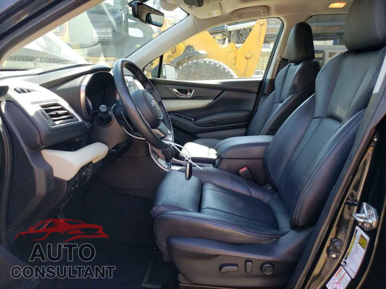 SUBARU ASCENT 2019 - 4S4WMAPD3K3400497