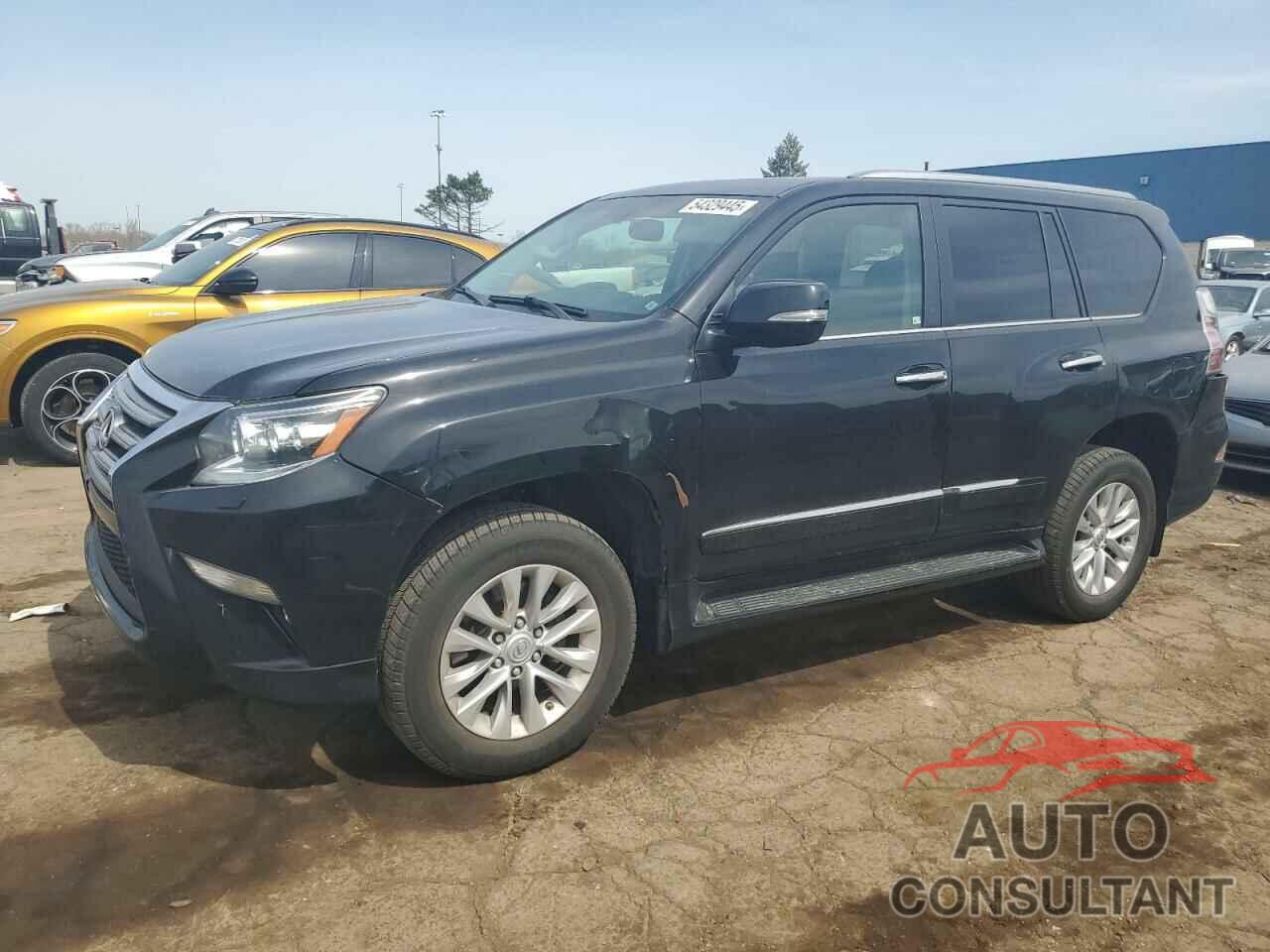 LEXUS GX 2015 - JTJBM7FX6F5098616