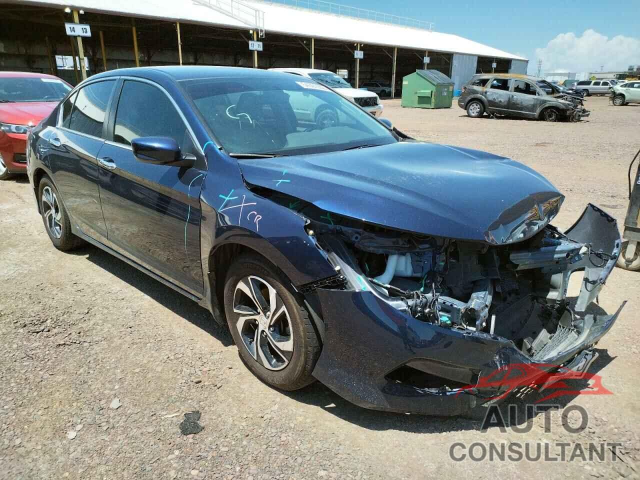 HONDA ACCORD 2016 - 1HGCR2F31GA124137