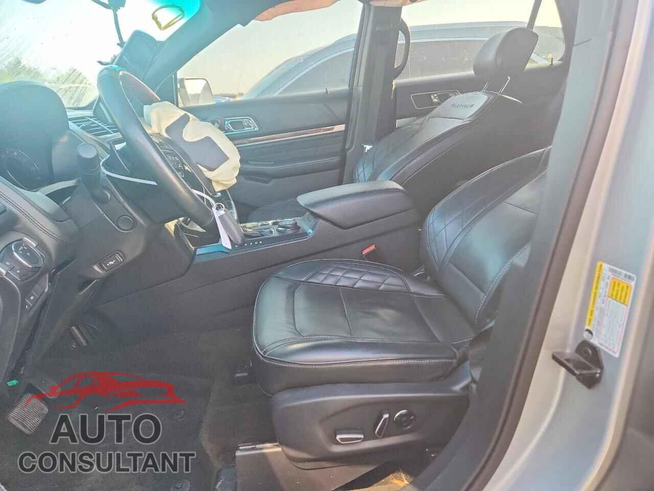 FORD EXPLORER 2016 - 1FM5K8HT3GGC01823