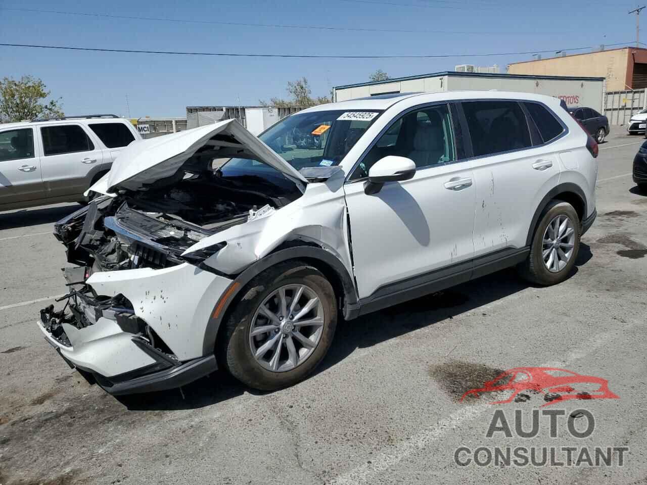 HONDA CRV 2023 - 2HKRS3H7XPH300839