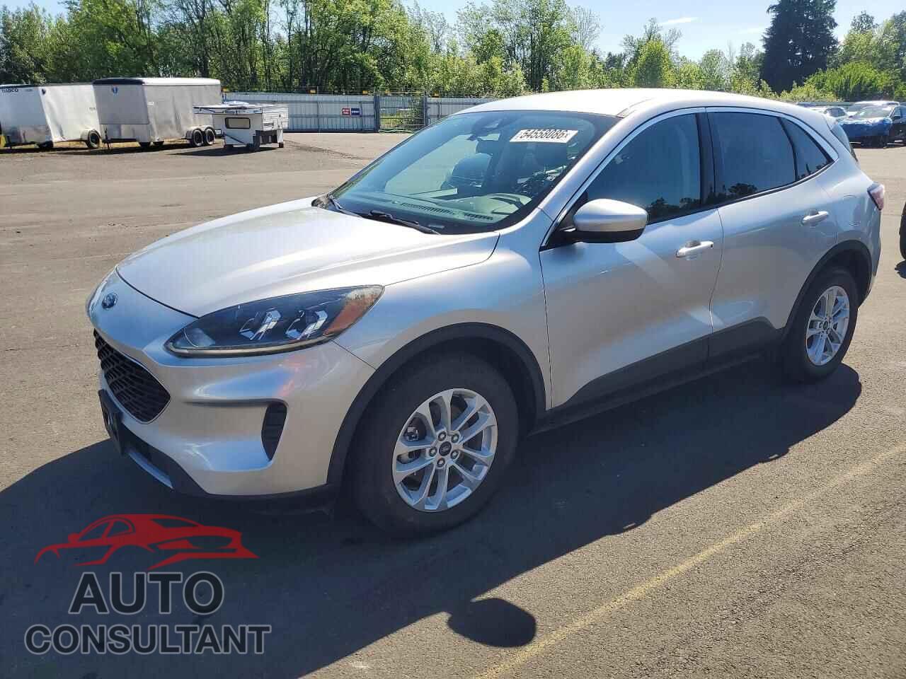 FORD ESCAPE 2020 - 1FMCU9G65LUA11908