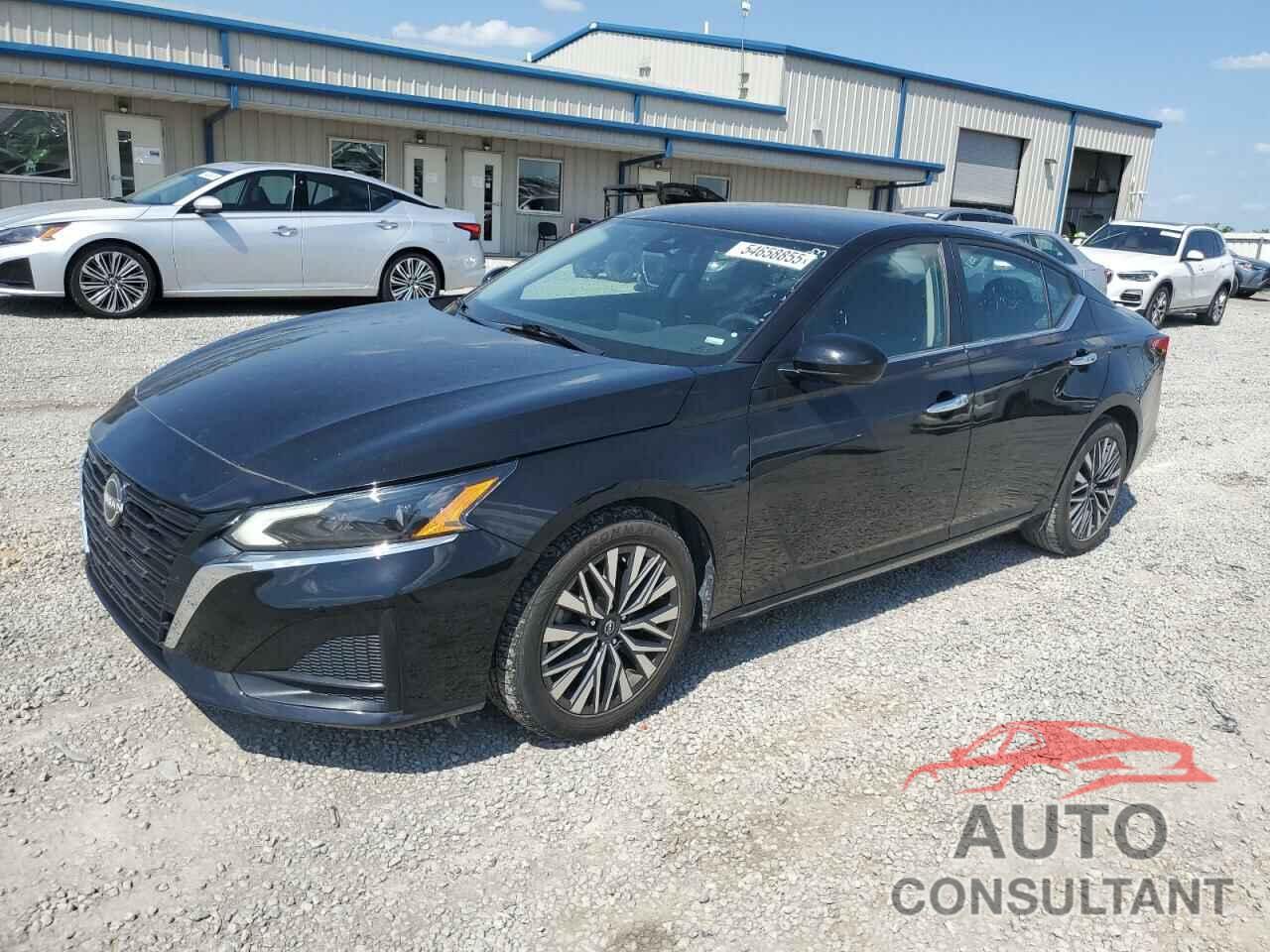NISSAN ALTIMA 2023 - 1N4BL4DV0PN311315