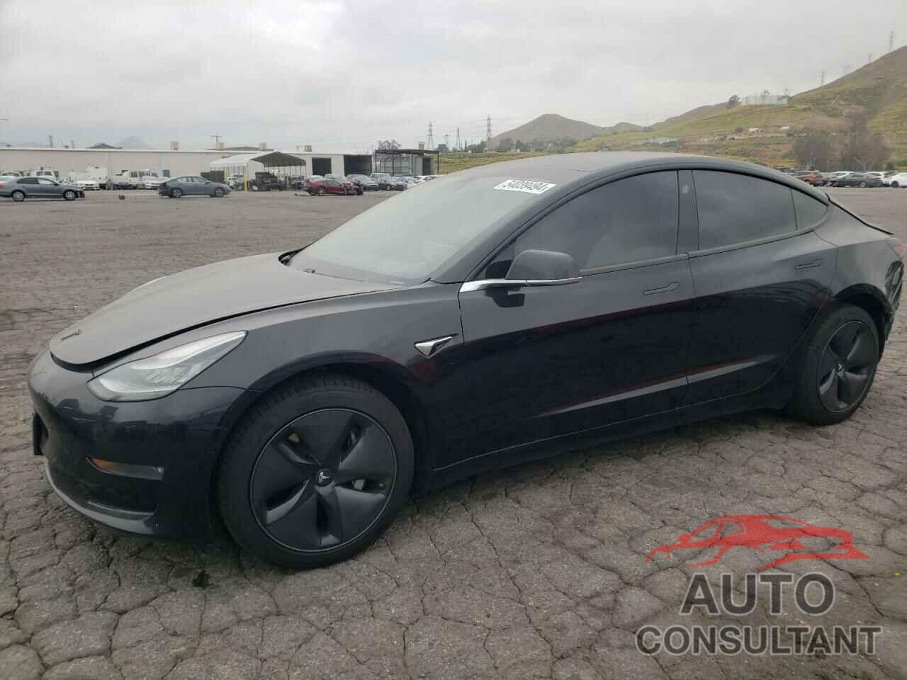 TESLA MODEL 3 2019 - 5YJ3E1EA6KF312026