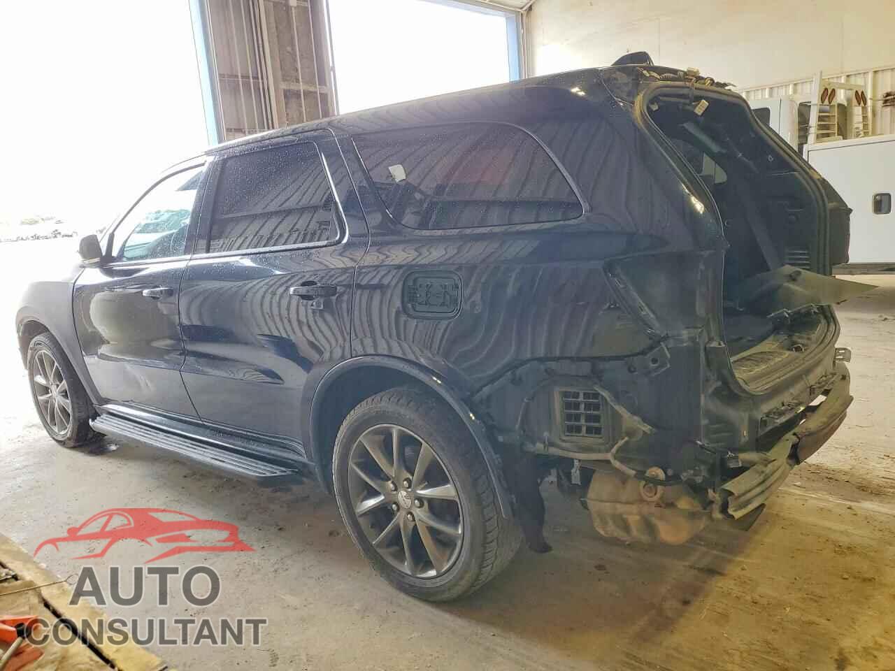 DODGE DURANGO 2015 - 1C4RDHDG0FC891819