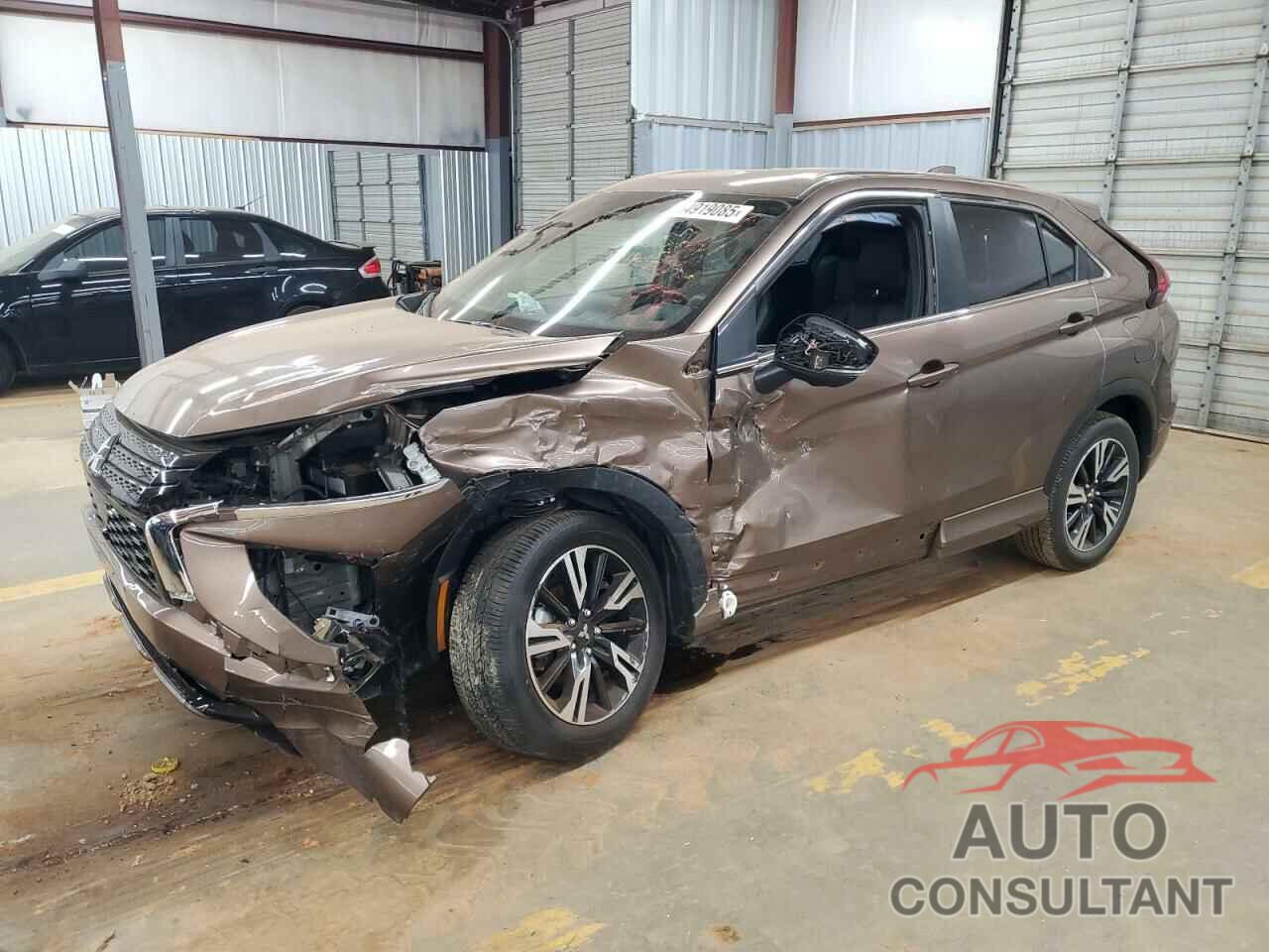 MITSUBISHI ECLIPSE 2024 - JA4ATWAA8RZ072539