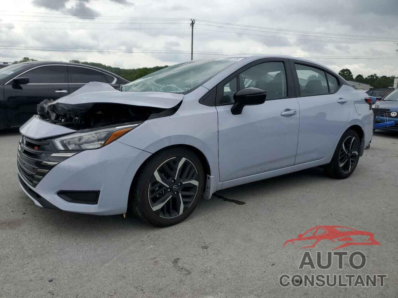 NISSAN VERSA 2024 - 3N1CN8FV7RL847102
