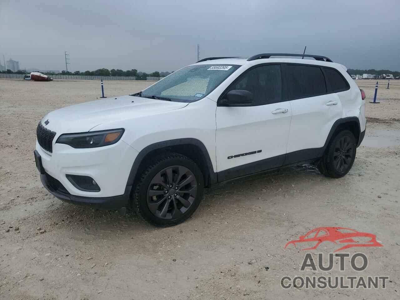 JEEP GRAND CHER 2021 - 1C4PJLMX5MD214775