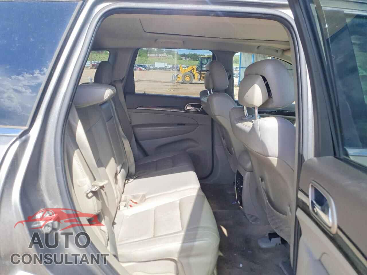 JEEP CHEROKEE 2012 - 1C4RJFAG2CC345178