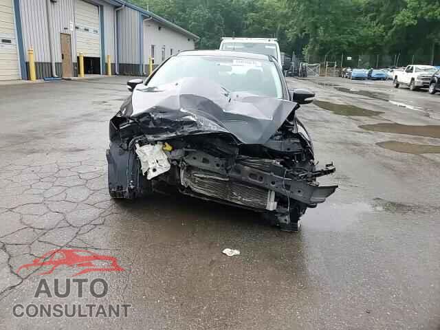 FORD FOCUS 2016 - 1FADP3K2XGL285785